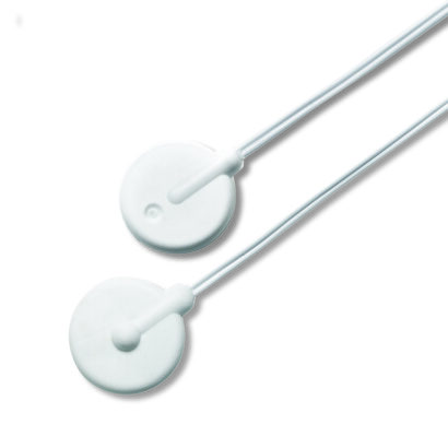 1250 / Piezo Snore Sensor / Safety DIN Connector  - SleepSupply AMV