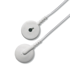 1270 / Tracheal Snore Sensor, Grael Compatible / Key Connector  - SleepSupply AMV