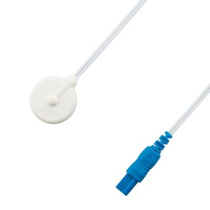 1267 / Piezo Snore Sensor / Alice 6 Compatible  - SleepSupply AMV