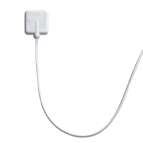1390 / Piezo Beltless Effort Sensor, Child Small / Safety DIN Connector - SleepSupply AMV