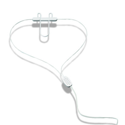 1401 / Thermocouple Flow Sensor, Adult / Safety DIN Connector - SleepSupply AMV