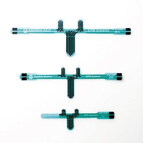1426-20-Kit / Disposable Thermal Flow Kit, Adult / Safety DIN Connector  - SleepSupply AMV