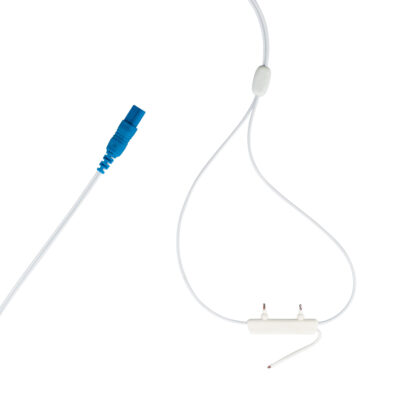1466 / Thermistor Flow Sensor, Adult / Alice 6 Compatible - SleepSupply AMV