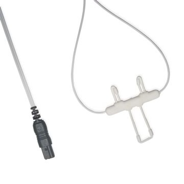 1467 / Thermistor Flow Sensor – 20 Inch / Key Connector - SleepSupply AMV