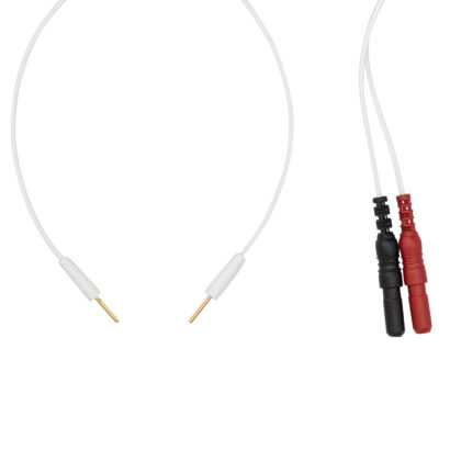 1475P / ThermoCan Interface Cable, Child / Safety DIN Connector - SleepSupply AMV
