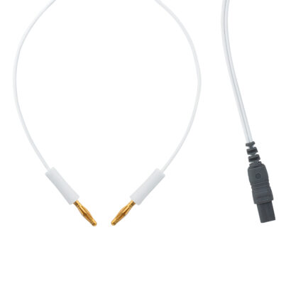 1477 / Adult ThermoCan Interface Cable / Key Connector - SleepSupply AMV