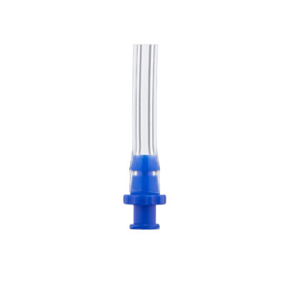 14810 / External Tube with Luer Adapter (5/Pack)  - SleepSupply AMV