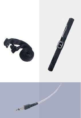 1575-Kit / DC Body Position Sensor Kit, 5 DC Levels / 1/8″ Male Plug - SleepSupply AMV