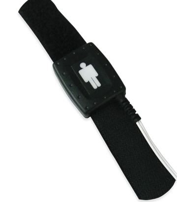 1571-Kit / Body Position Sensor Kit, Resistance Type / Key Connector  - SleepSupply AMV