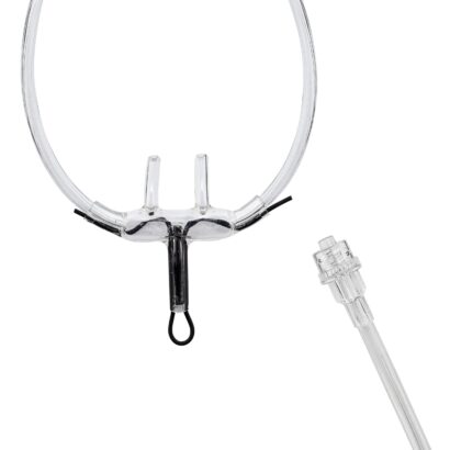 15807 / 7 Ft Adult ThermoCan Cannula (Box/50)  - SleepSupply AMV
