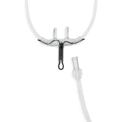 15808 / 7ft Adult ThermoCan Cannula, Female Luer Connector (Box of 50)  - SleepSupply AMV
