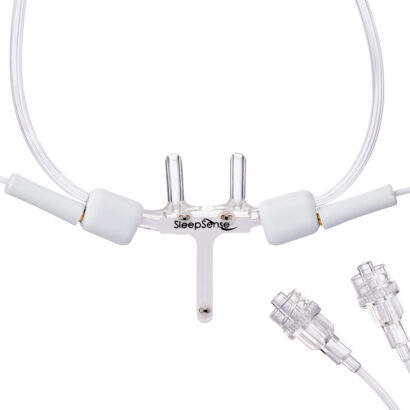 1475P-Kit / Child EtCO2 ThermoCan System Kit / Safety DIN Connector - SleepSupply AMV