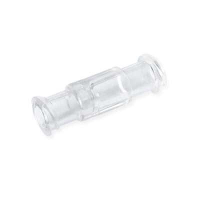 15815 / Female to Female Luer Lok Adapter (5-pack)  - SleepSupply AMV