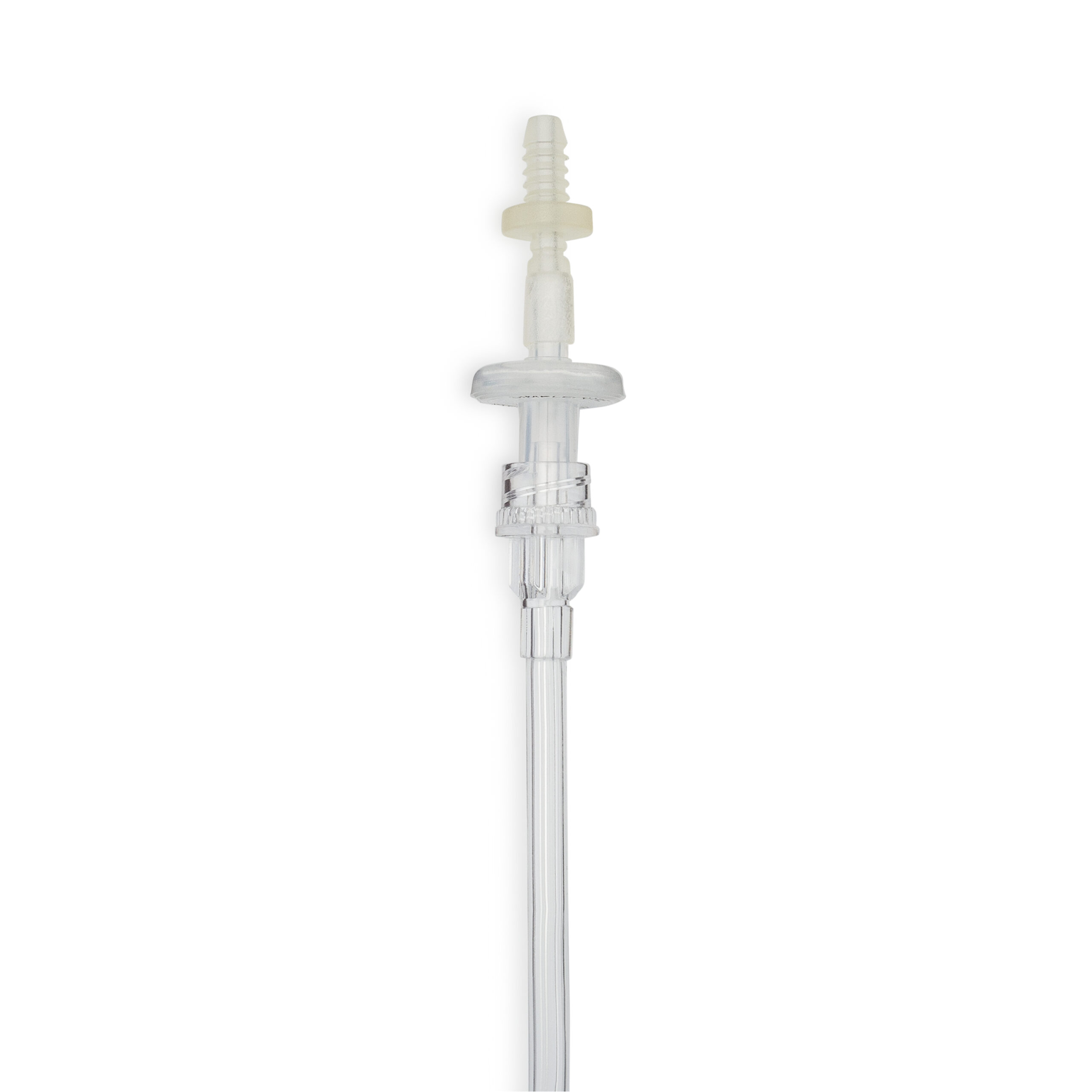 15805-2-NX-25 / 2ft Adult Nasal Cannula w/ Nox Compatible Filter Connector (Box of 25) - SleepSupply AMV - Image 2