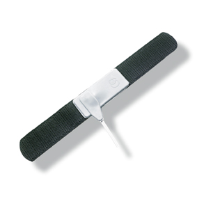 1770 / Piezo Limb Movement Sensor / Safety DIN Connector  - SleepSupply AMV
