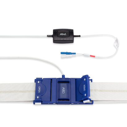9111A5 / Inductive Interface Buckle, Abdomen / Alice 5 Compatible - SleepSupply AMV