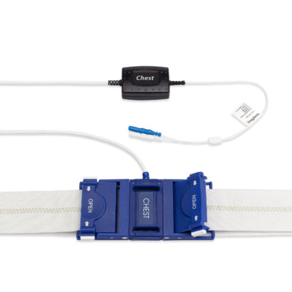 9112A5 / Inductive Interface Buckle, Chest / Alice 5 Compatible - SleepSupply AMV