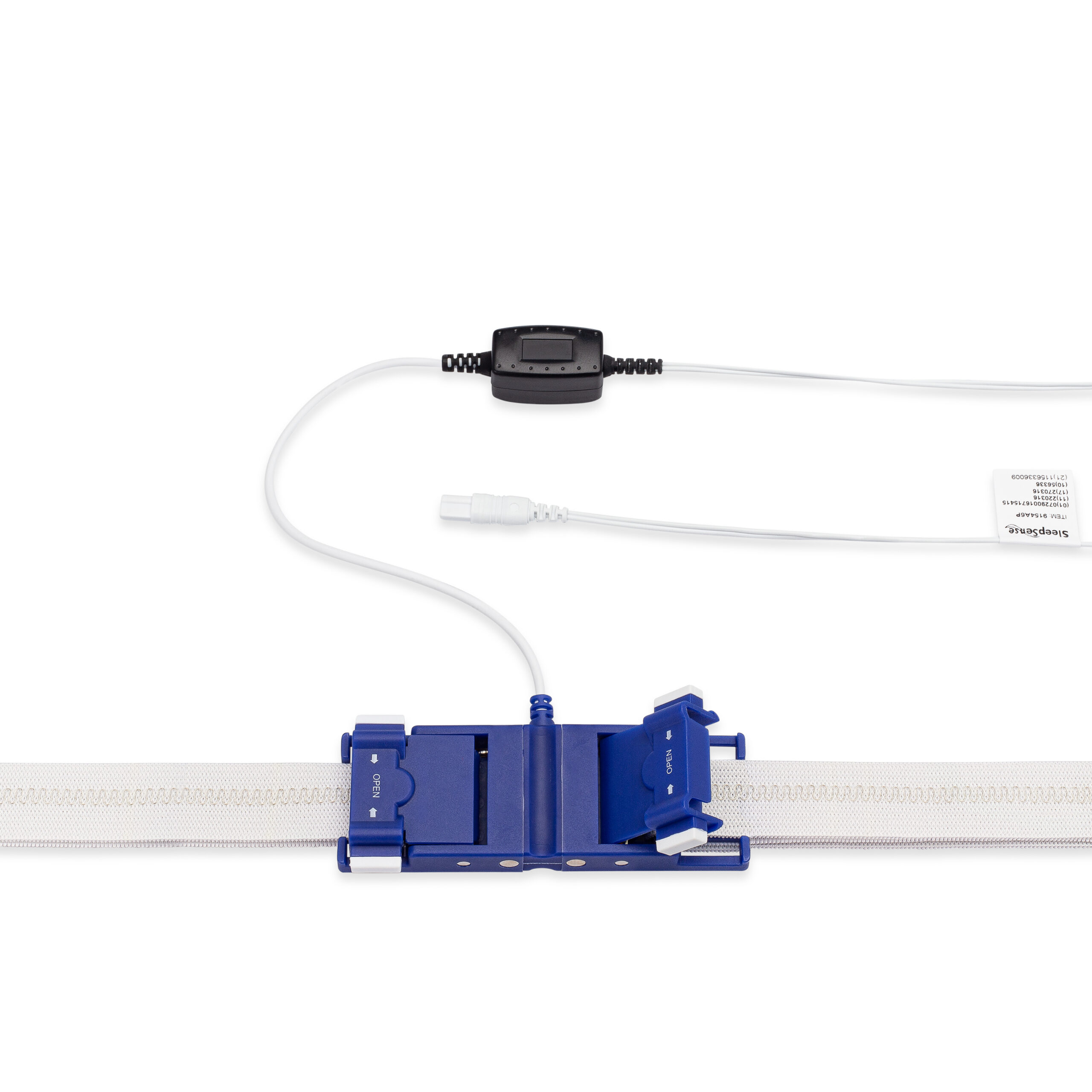 9000C / Disposable Inductive Belt, Child (20-Pack) - SleepSupply AMV - Image 2