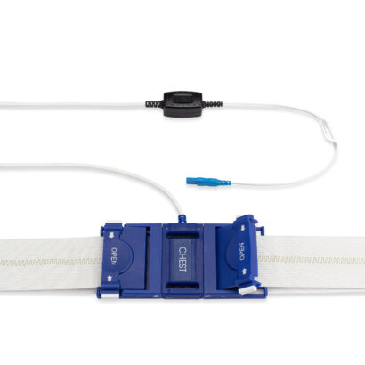 9207-Kit / Disposable Inductive System Kit, Adult / Key Connector - SleepSupply AMV