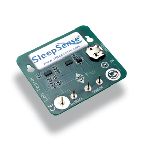 5100 / Sensor Tester  - SleepSupply AMV