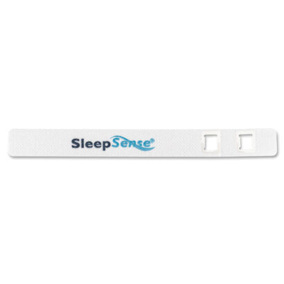8110W / OxSat 100 Y Sensor Wraps (Pack 25)  - SleepSupply AMV