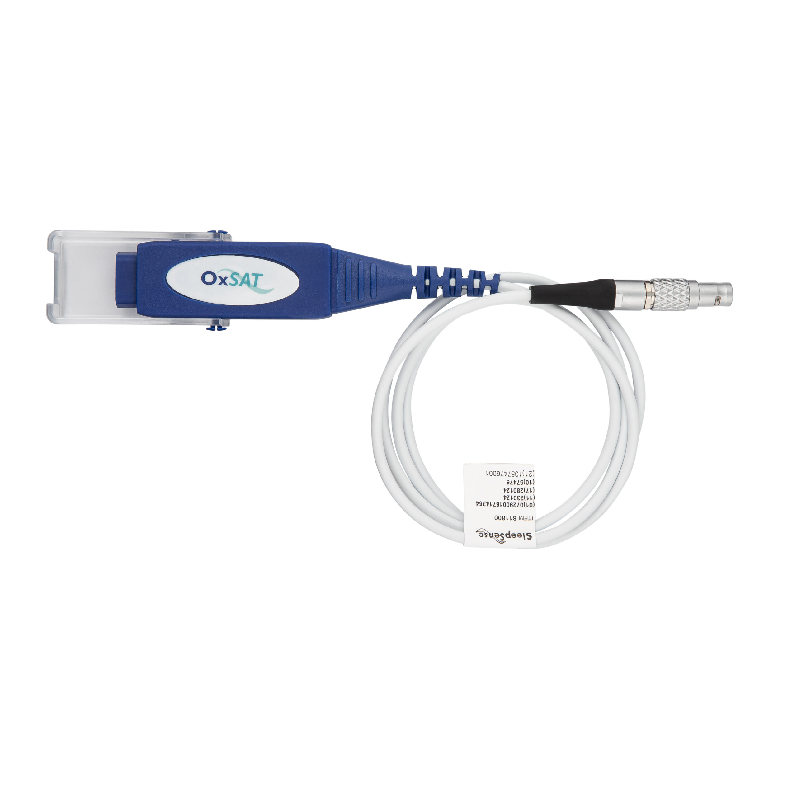 8118Y090-Kit / OxSat 100 Adult Oximeter Kit, Y Sensor, 90cm / Alice 6 Compatible - SleepSupply AMV - Image 2