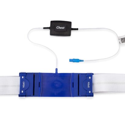 9107NO-Kit / Disposable Inductive System Kit, Adult / Nomad Compatible - SleepSupply AMV