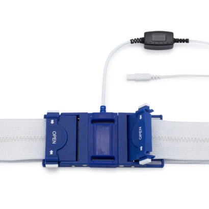 9107A6-Kit / Disposable Inductive System Kit, Adult / Alice 6 Compatible - SleepSupply AMV