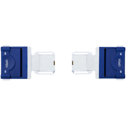 9256 / Inductive Interface Buckle Set, Adult / NightOne Compatible - SleepSupply AMV
