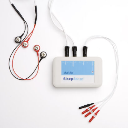9201-Kit / Multi-RIP Sum Module (Chest/Abdomen + Sum) / Safety DIN Connector - SleepSupply AMV