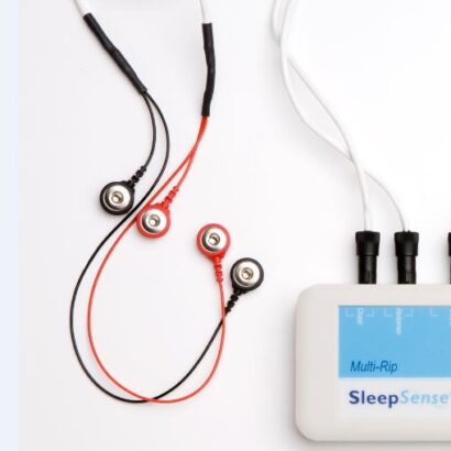 PS9202 / MultiRIP SUM-Abdomen Cable - SleepSupply AMV
