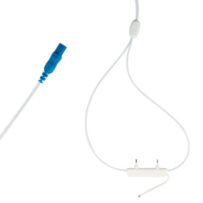 Thermal Airflow Sensors