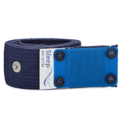 9100A6B-Kit / Semi-Reusable Inductive System Kit, Adult (Blue) / Alice 6 Compatible - SleepSupply AMV