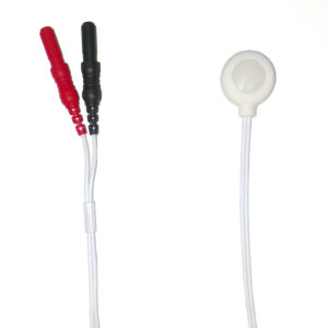 1216 / Snore Microphone (Small) / Safety DIN Connector  – SleepSupply AMV
