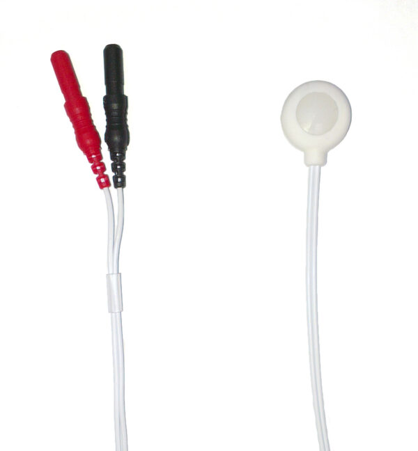 1216 / Snore Microphone (Small) / Safety DIN Connector  – SleepSupply AMV