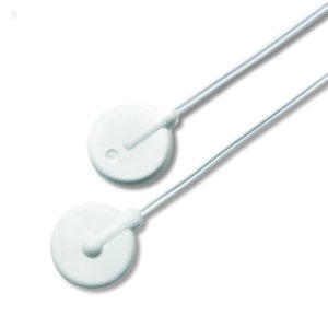 1269 / Piezo Snore Sensor, 200 cm / Key Connector  – SleepSupply AMV