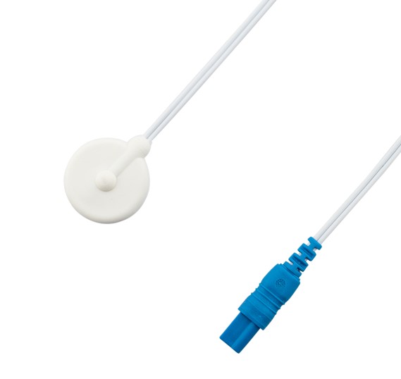 1267 / Piezo Snore Sensor / Alice 6 Compatible  – SleepSupply AMV