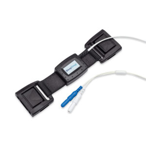 1399 / Piezo Crystal Effort Sensor, Adult, Double Buckle / Alice 5 Compatible  – SleepSupply AMV