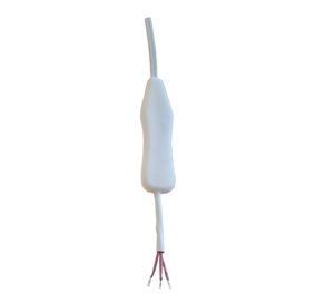 1400 / Thermal Flow Sensor,Child Extra Small / Safety DIN Connector  – SleepSupply AMV