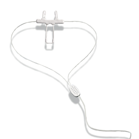 1450S / Thermistor Flow Sensor, Adult / Key Connector  – SleepSupply AMV