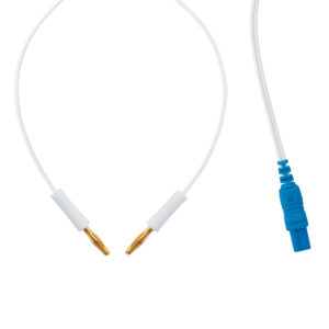 1483 / Adult ThermoCan Interface Cable / Alice 6 Compatible  – SleepSupply AMV