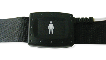 1575 / DC Body Position Sensor, 5 DC Levels ‚Äì 1/8‚Äù Male Plug  – SleepSupply AMV