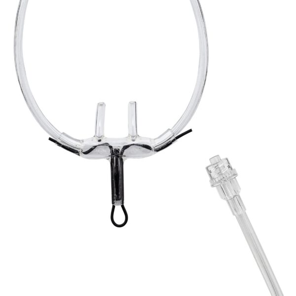 15807-2 / 2 Ft Adult ThermoCan Cannula (Box/50)  – SleepSupply AMV