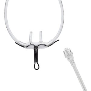 15807-25 / 7 Ft Adult ThermoCan Cannula (Box/25)  – SleepSupply AMV