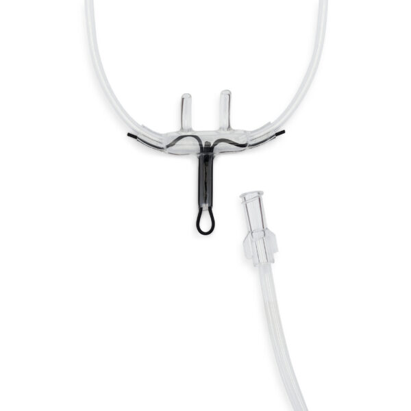 15808 / 7ft Adult ThermoCan Cannula, Female Luer Connector (Box of 50)  – SleepSupply AMV