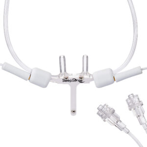 1483P-Kit / Child EtCO2 ThermoCan System Kit / Alice 6 Compatible  – SleepSupply AMV