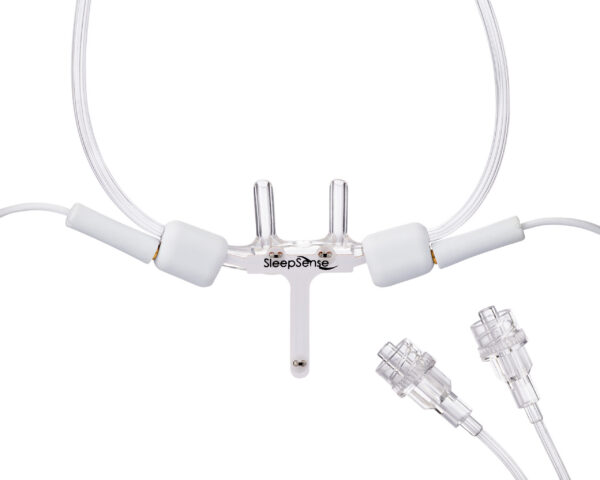 1475P-Kit / Child EtCO2 ThermoCan System Kit / Safety DIN Connector  – SleepSupply AMV