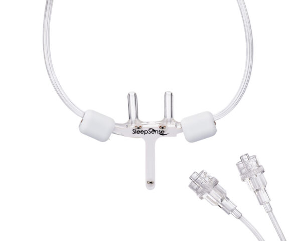15814 / 7ft EtCO2 ThermoCan Cannula, Dual Lumen, Child (Box/25)  – SleepSupply AMV