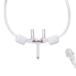 15816 / 7ft Child ThermoCan Cannula, single lumen  – SleepSupply AMV