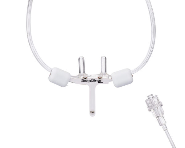 15816 / 7ft Child ThermoCan Cannula, single lumen  – SleepSupply AMV